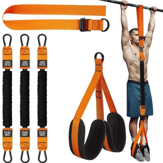 Pull-Up assist band